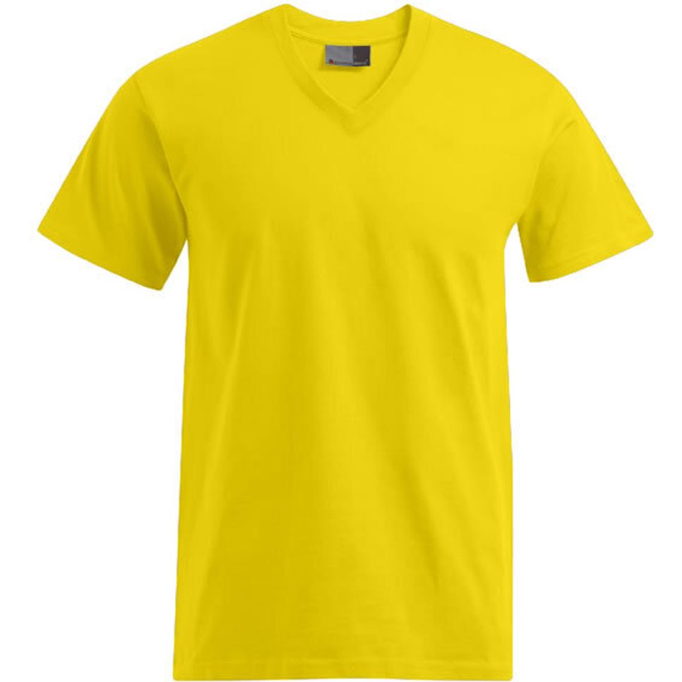 Premium V-Neck-T