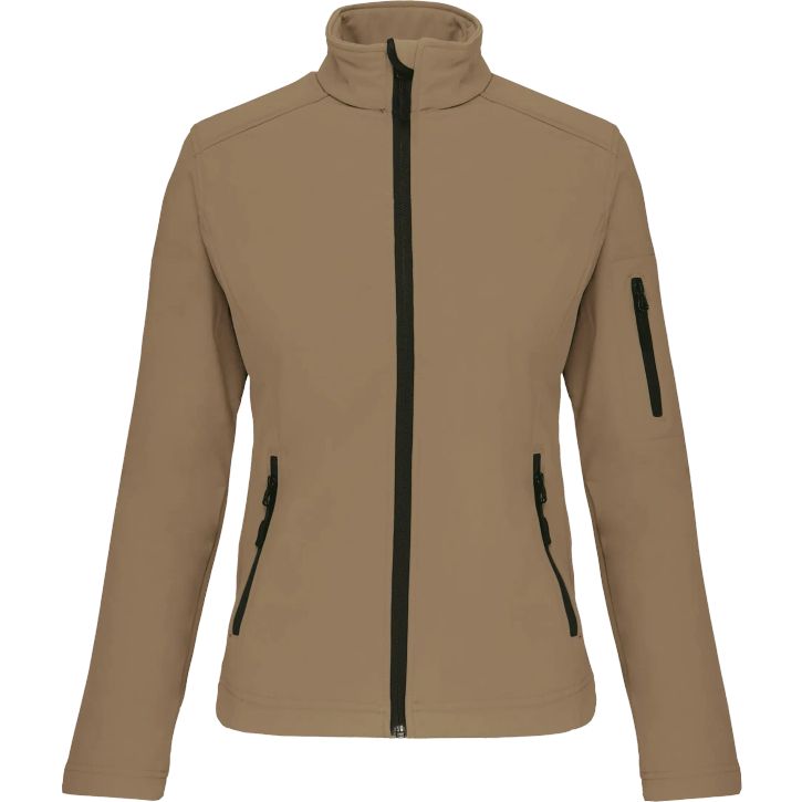 Image produit Veste softshell femme