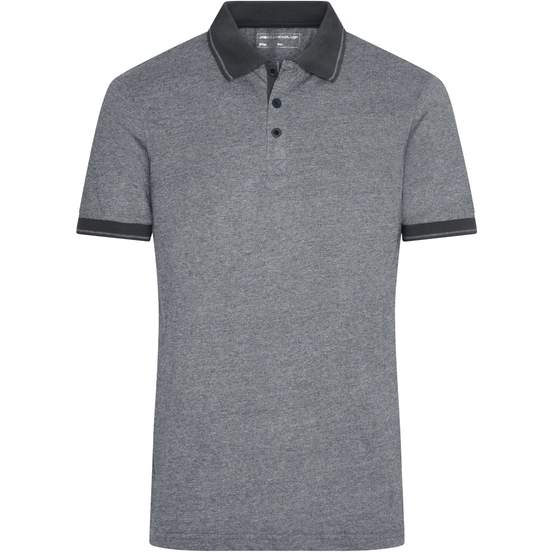 Men´s Heather Polo