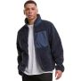 Bonded Sherpa Jacket
