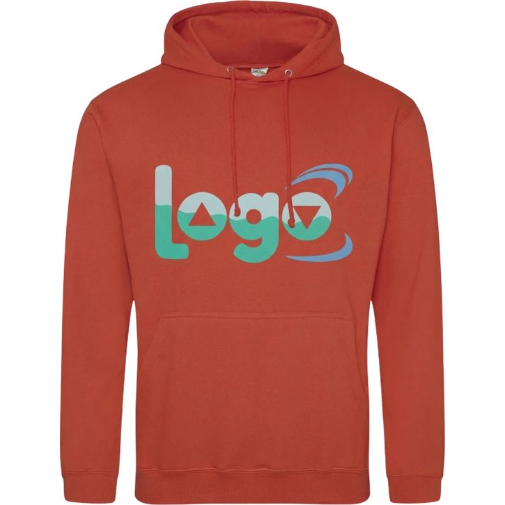 Image produit College Hoodie