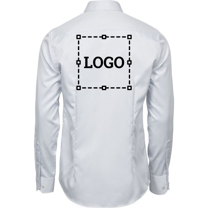 Image produit Luxury shirt slim fit
