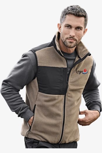 Image produit Mountain Fleece Bodywarmer
