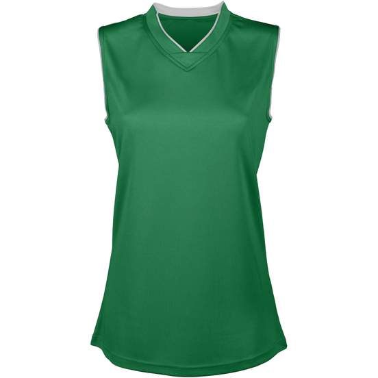 MAILLOT BASKET-BALL FEMME