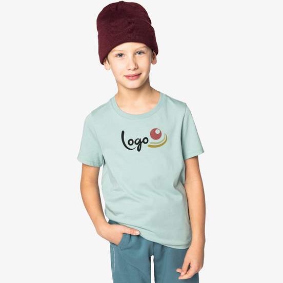 T-shirt enfant - 155g