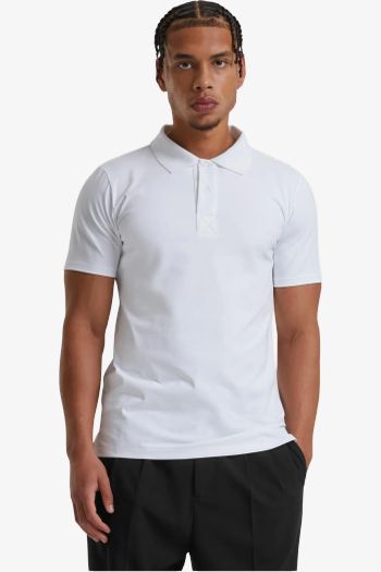 Sorona Polo Tee