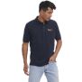Polo piqué 100% coton classique homme
