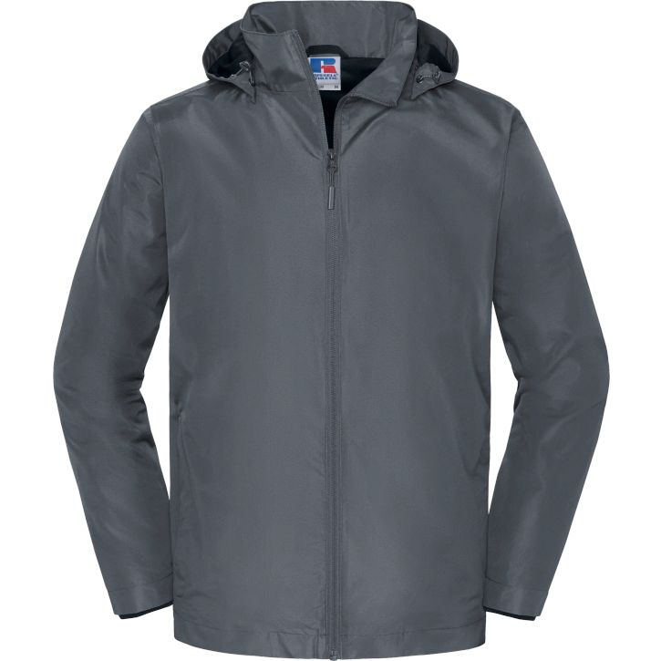 Veste Shell Imperméable Essential