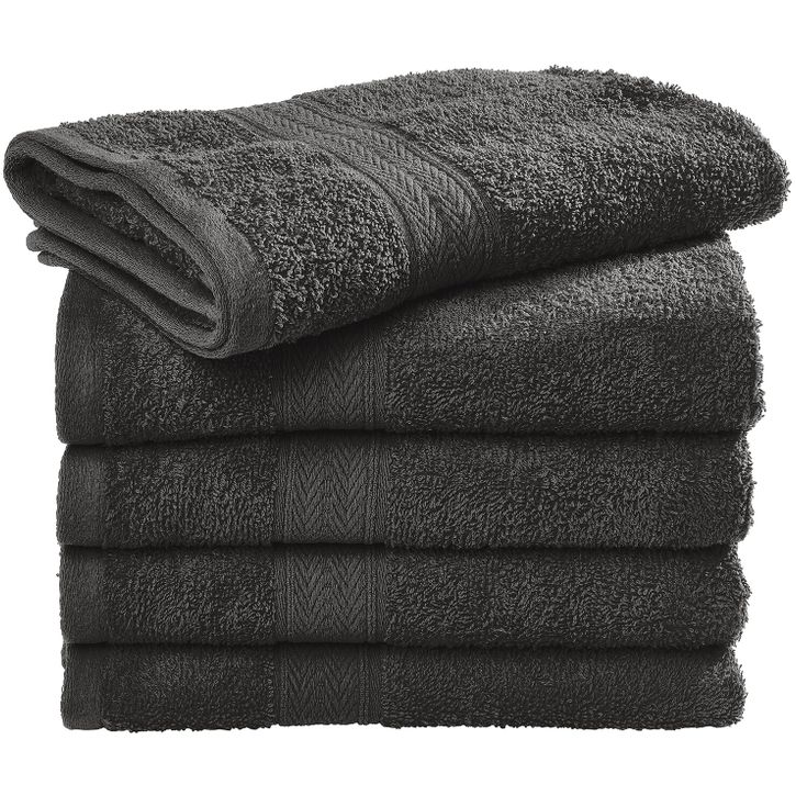 Image produit Rhine Bath Towel 70x140 cm