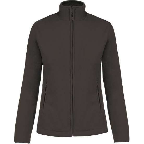 Maureen - Veste micropolaire femme