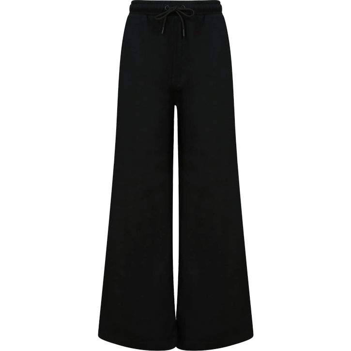 Image produit Women´s sustainable fashion wide leg joggers
