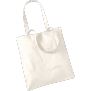 Sac shopping en coton bio