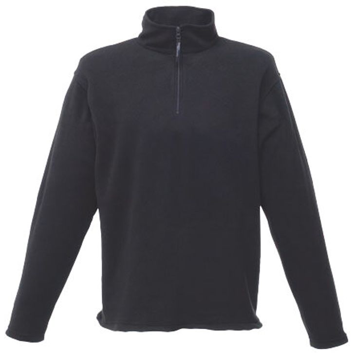 Image produit Men's Micro Lightweight Half Zip Fleece