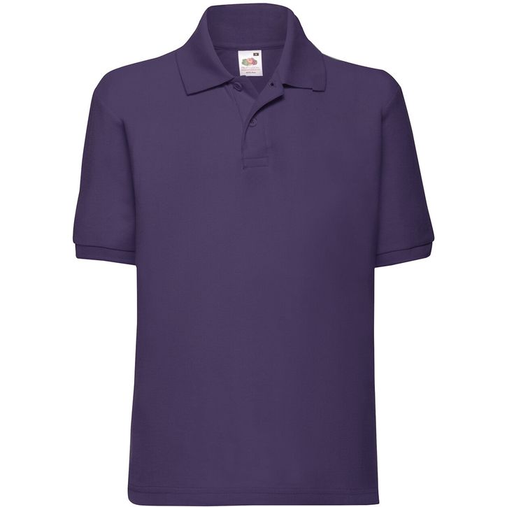 Image produit 65/35 Polo Kids