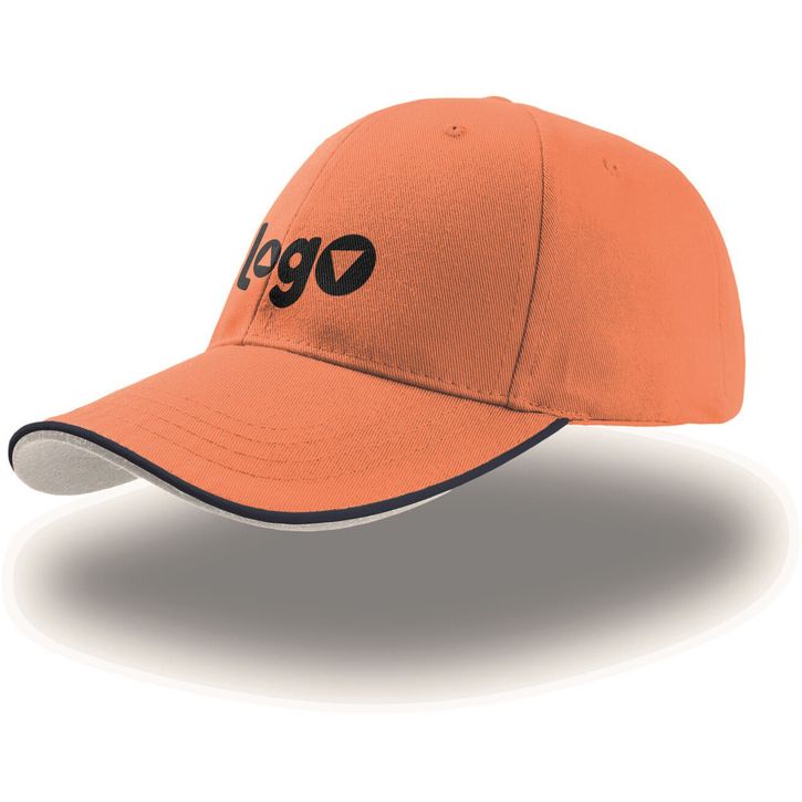 Image produit Zoom Piping Sandwich Cap