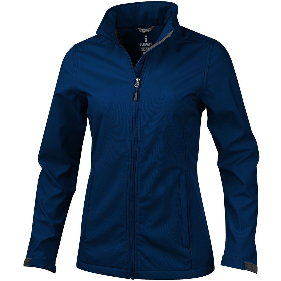 Veste softshell femme Maxson