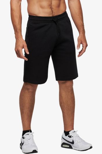 Image produit Bermuda molleton multisports adulte