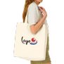 Mid Tote Bag