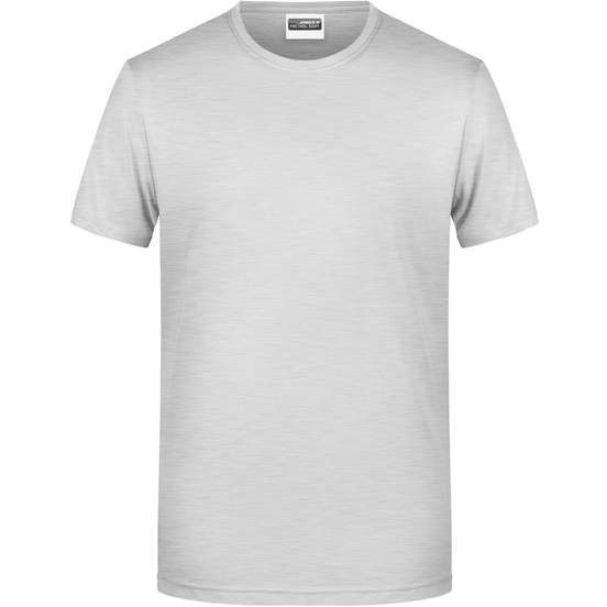 Men´s Basic-T