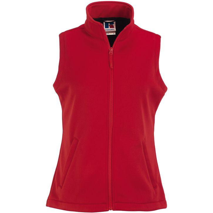 Image produit Ladies' SmartSoftshell Gilet