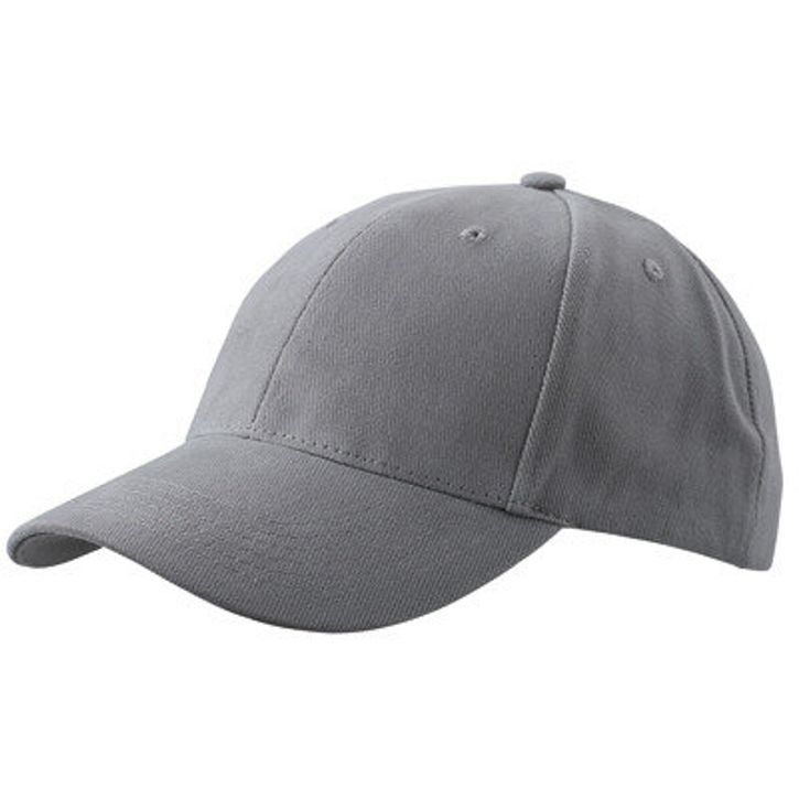 6-Panel Cap laminated