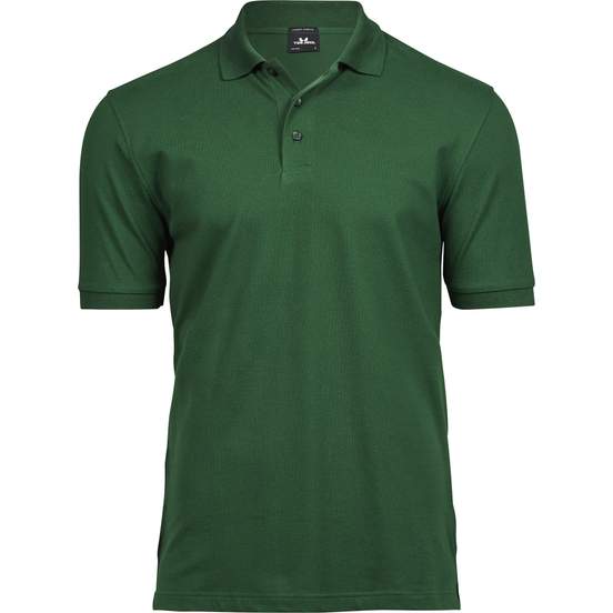 Luxury Stretch Polo