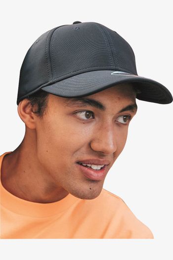 Image produit Casquette en polyester recyclé SAND CAP