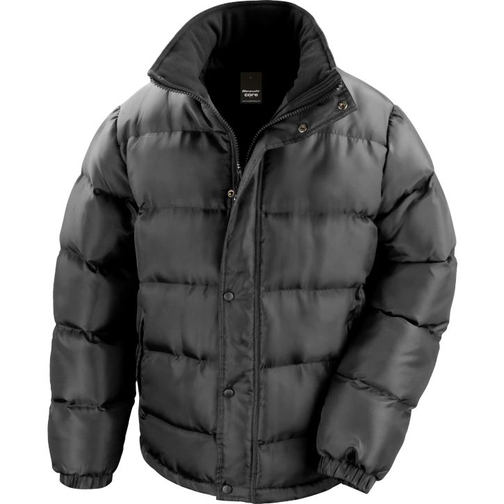 Image produit Nova Lux padded jacket