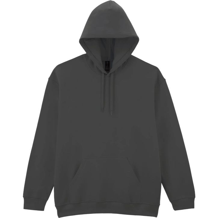 Image produit Softstyle Midweight Fleece Adult Hoodie