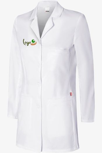 Image produit Blouse femme courte
