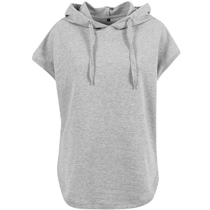 Image produit Ladies Sleeveless Hoody