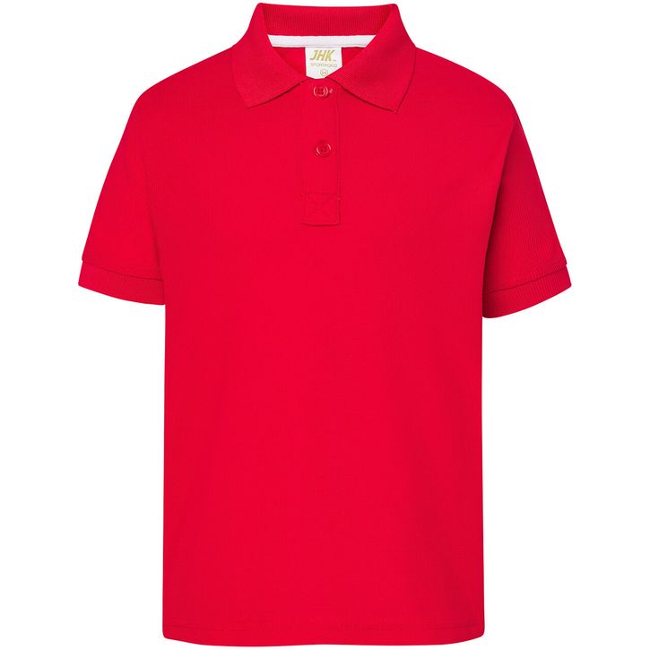 Image produit Sport polo pique kid