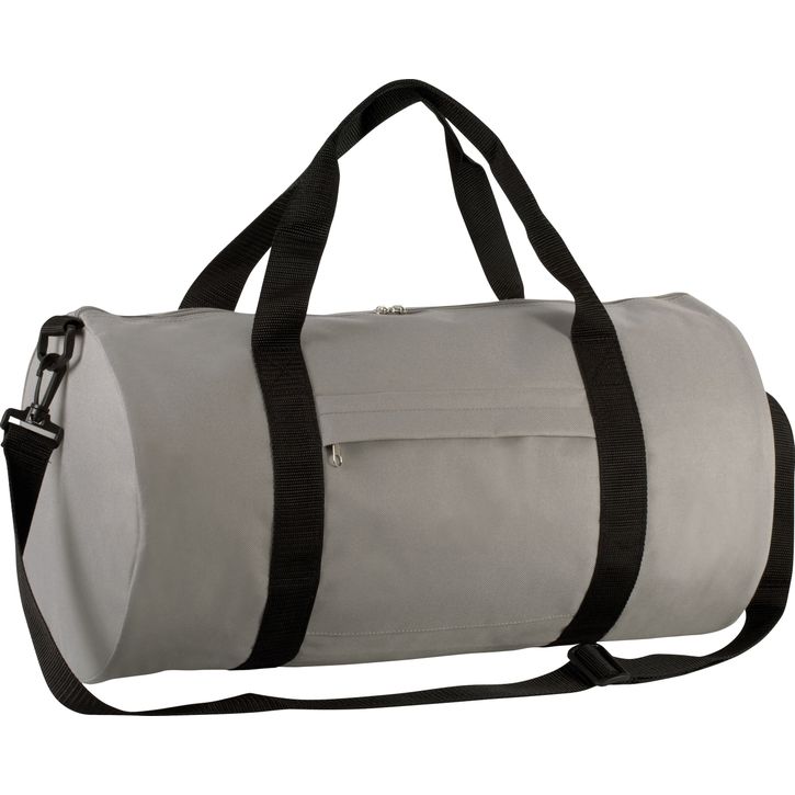 Image produit Sac fourre tout forme tube