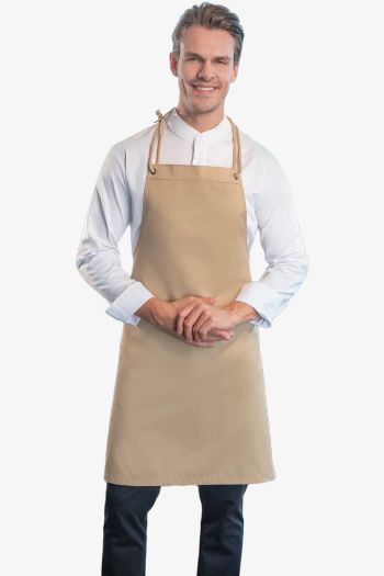 Bib Apron New-Nature