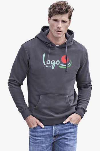 Image produit Power hoodie