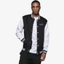 Basic College Jacket