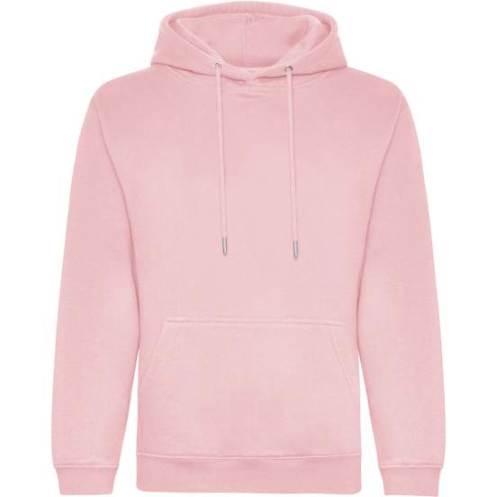 Organic Hoodie