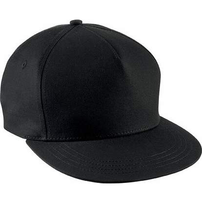 Image produit Casquette snapback - 5 panneaux