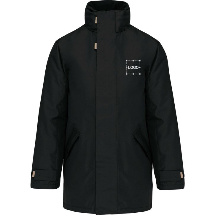 Image produit Parka enfant