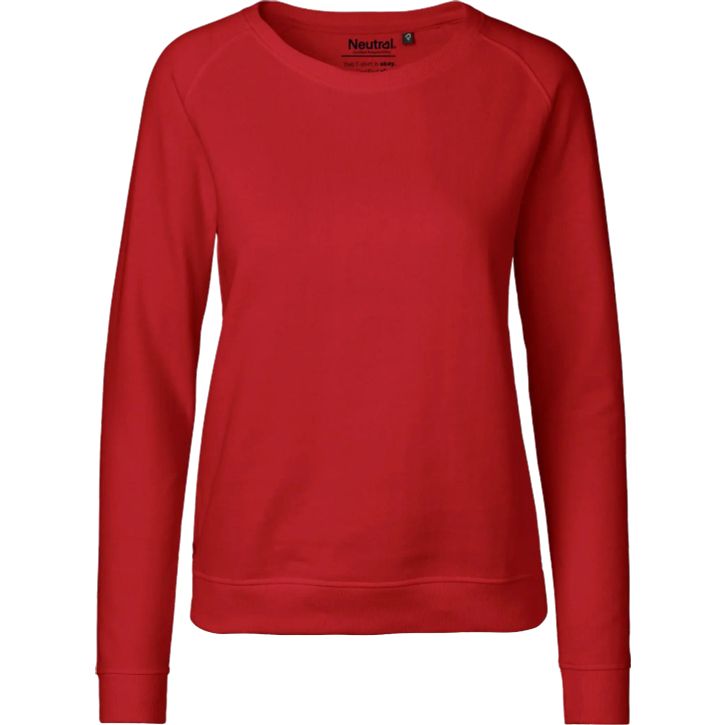 Ladies Sweatshirt
