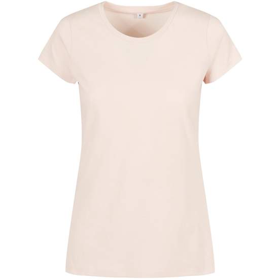 Ladies Basic Tee