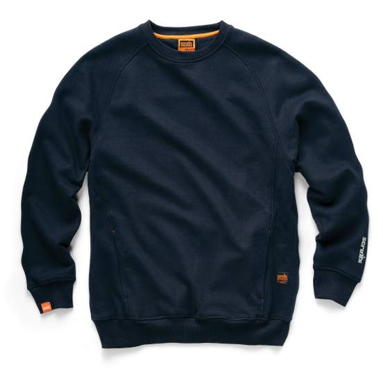 Sweatshirt Eco Worker