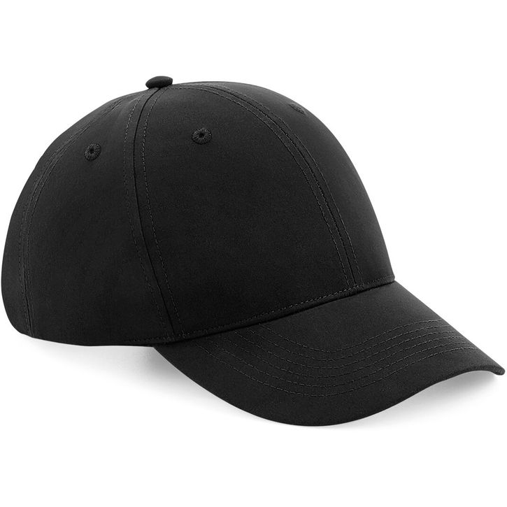 Image produit Casquette style pro recyclée