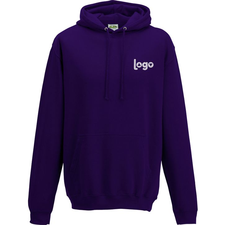 Image produit College Hoodie