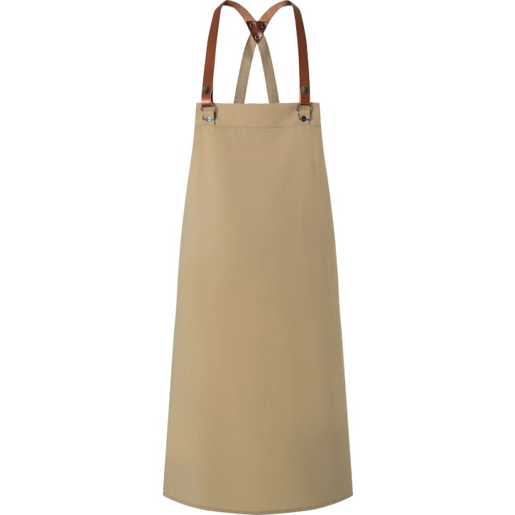 Image produit Bib apron green-generation