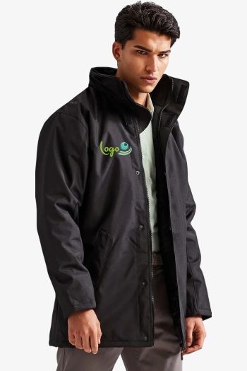 Image produit Parka jacket