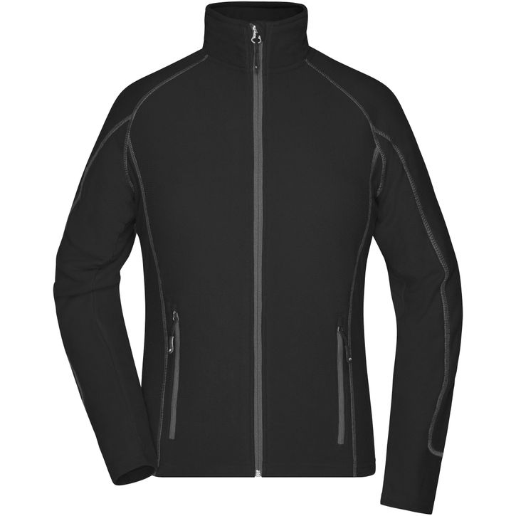 Image produit Ladies' Structure Fleece Jacket