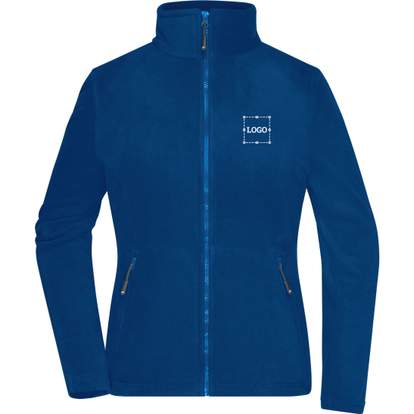 Image produit Ladies´ Fleece Jacket