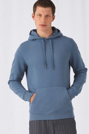Image produit B&C King Hooded_°