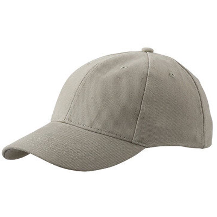 Image produit 6-Panel Cap laminated